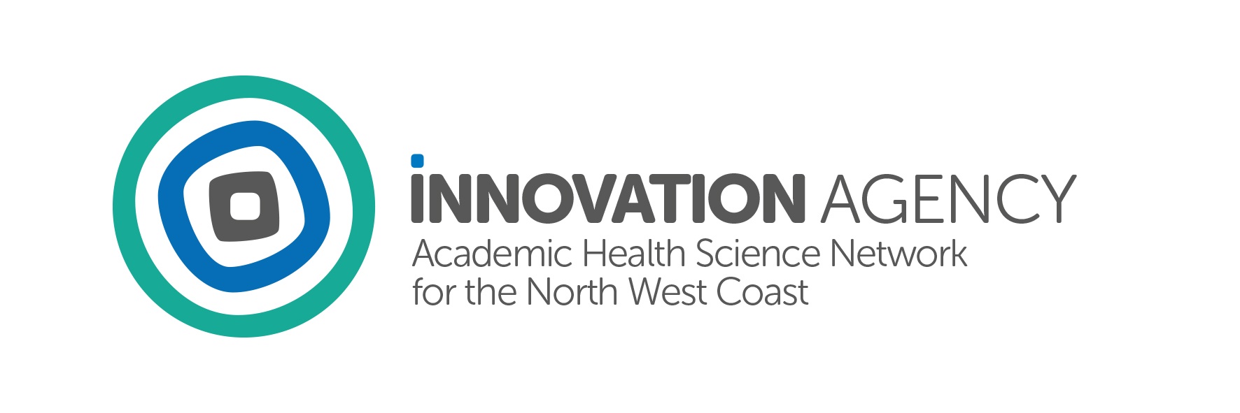 Innovation Agency Logo 