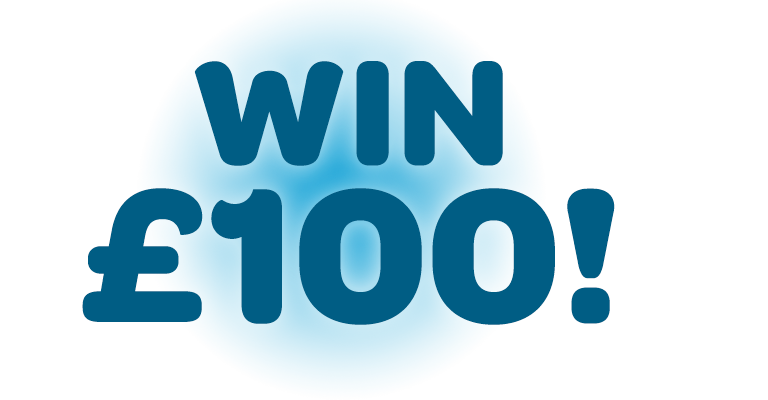 win £100