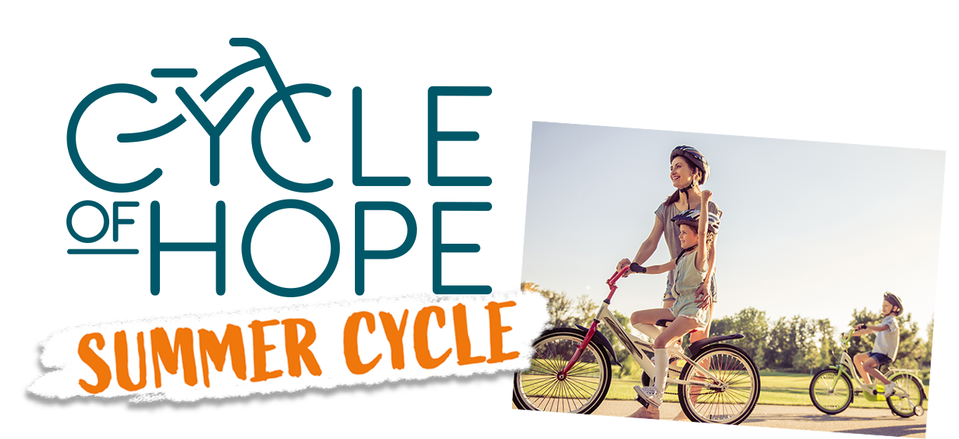 CYCLE GRAPHIC