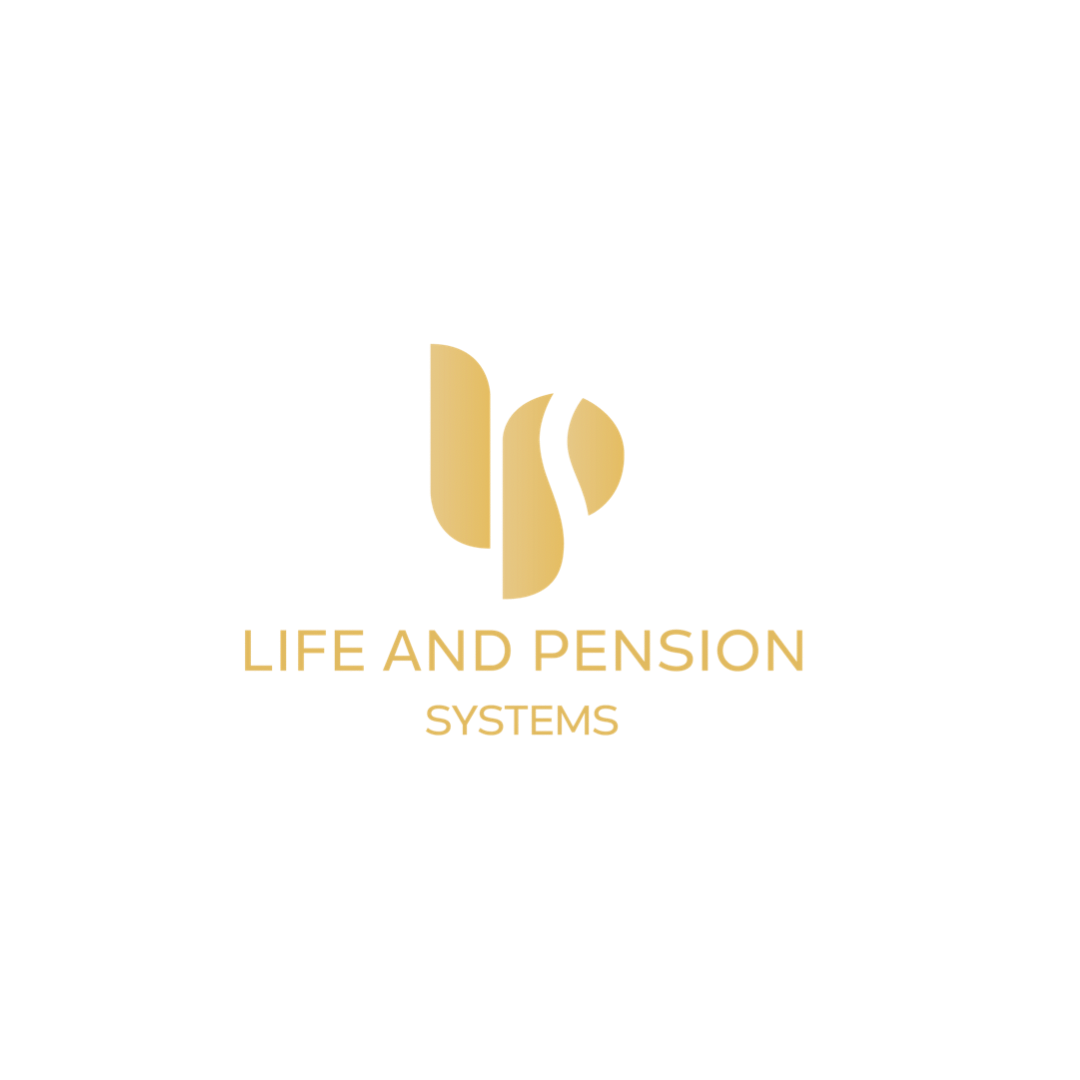 Life and Pension Systems Logo 